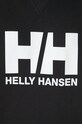 Bavlněná mikina Helly Hansen 34000