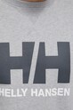 Helly Hansen hanorac de bumbac 34000 gri
