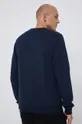 Βαμβακερή μπλούζα Helly Hansen 100% Οργανικό βαμβάκι