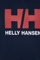 Helly Hansen felpa in cotone Uomo
