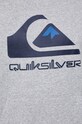 Quiksilver Bluză EQYFT04450 gri