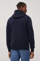 Odzież Quiksilver bluza EQYFT04450 granatowy