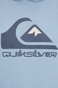 Μπλούζα Quiksilver Ανδρικά