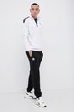 Mikina Kappa 310009 biela AW21