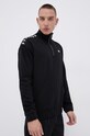 Kappa Bluza czarny 310009