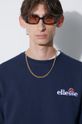 Dukserica Ellesse SHS08784 mornarsko plava
