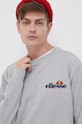 Μπλούζα Ellesse γκρί SHS08784