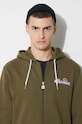 Μπλούζα Ellesse SHS08782 πράσινο