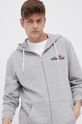 Ellesse Bluză gri SHS08782