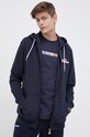 Кофта Ellesse SHS08782 тёмно-синий SS23