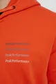 czerwony Peak Performance Bluza