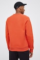 Odzież Peak Performance Bluza G75828 pomarańczowy
