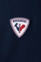 Rossignol bluza bawełniana RLKMS07 granatowy