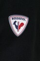 Tepláková mikina Rossignol RLKMS09 čierna