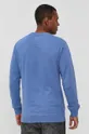 Βαμβακερή μπλούζα Rip Curl  100% Βαμβάκι