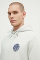 Rip Curl bluza turkusowy CFEGM9
