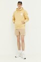 Dukserica Rip Curl CFEGM9 zlatna SS24