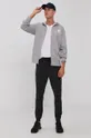 New Balance sweatshirt gray