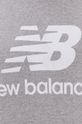 Mikina New Balance MT03560AG Pánský