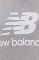 New Balance Bluza MT03560AG Męski