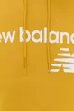 New Balance Bluza MT03910VGL Męski