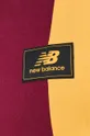New Balance Bluza bawełniana MT13504GNT Męski
