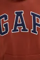 Βαμβακερή μπλούζα GAP Ανδρικά