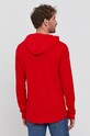 Одяг United Colors of Benetton - Светр 1094K2552.902 червоний
