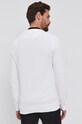 Odzież Lyle & Scott Bluza bawełniana ML424VOG.626 biały