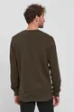 Lyle & Scott - Βαμβακερή μπλούζα  100% Οργανικό βαμβάκι