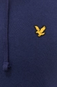 Lyle & Scott Bluza Męski