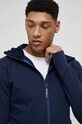 Houdini hanorac Power bleumarin 225984