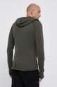 Odzież Houdini bluza sportowa Power 225984 zielony