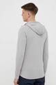 Oblečení Sportovní mikina Houdini Outright 229664 šedá