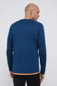 Tom Tailor Longsleeve granatowy