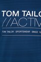 Tom Tailor Longsleeve granatowy 434509.dkblue