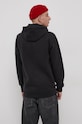 Odzież Vans Bluza VN0A4OOOBLK1 czarny