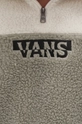 Μπλούζα Vans VN0A4VMJZOF1 μπεζ