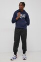Кофта Everlast 808380.60 тёмно-синий AW21