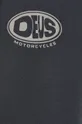 Deus Ex Machina Bluza bawełniana Męski