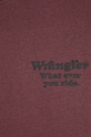 Wrangler Bluza bawełniana W6G7H1P32