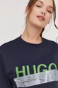 Хлопковая кофта Hugo