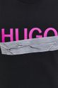 Bavlněná mikina Hugo