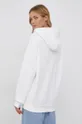 biały Reebok Classic Bluza bawełniana GS9149