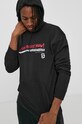 Oblečení Mikina Reebok Classic H65683 H65683 černá