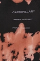 Βαμβακερή μπλούζα Caterpillar