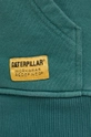 Caterpillar Bluza bawełniana Unisex