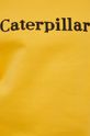 Caterpillar - Hanorac de bumbac