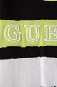 Guess Longsleeve dziecięcy Materiał 1: 95 % Bawełna, 5 % Wiskoza, Materiał 2: 100 % Bawełna