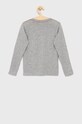 Guess gyerek hosszúujjú L84I29.K8HM0 szürke AW21